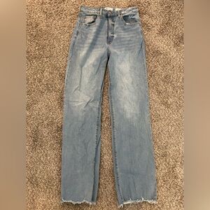 KanCan Signature Light Blue Jeans